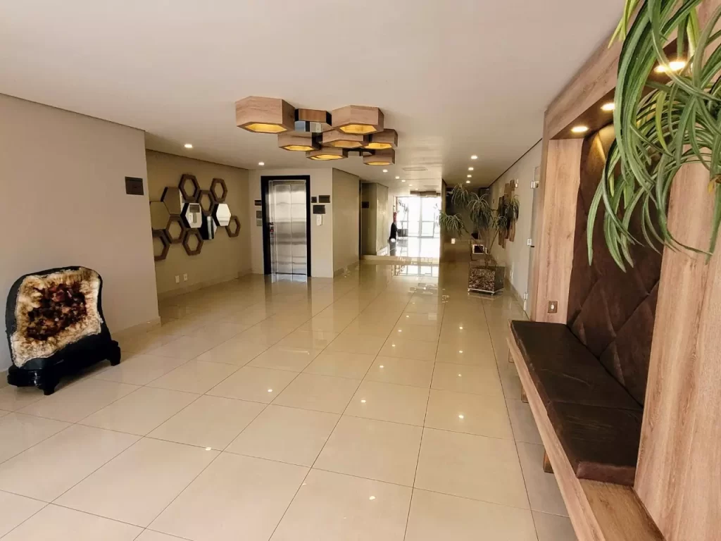 Apartamento 3 dormitórios Vila Formosa