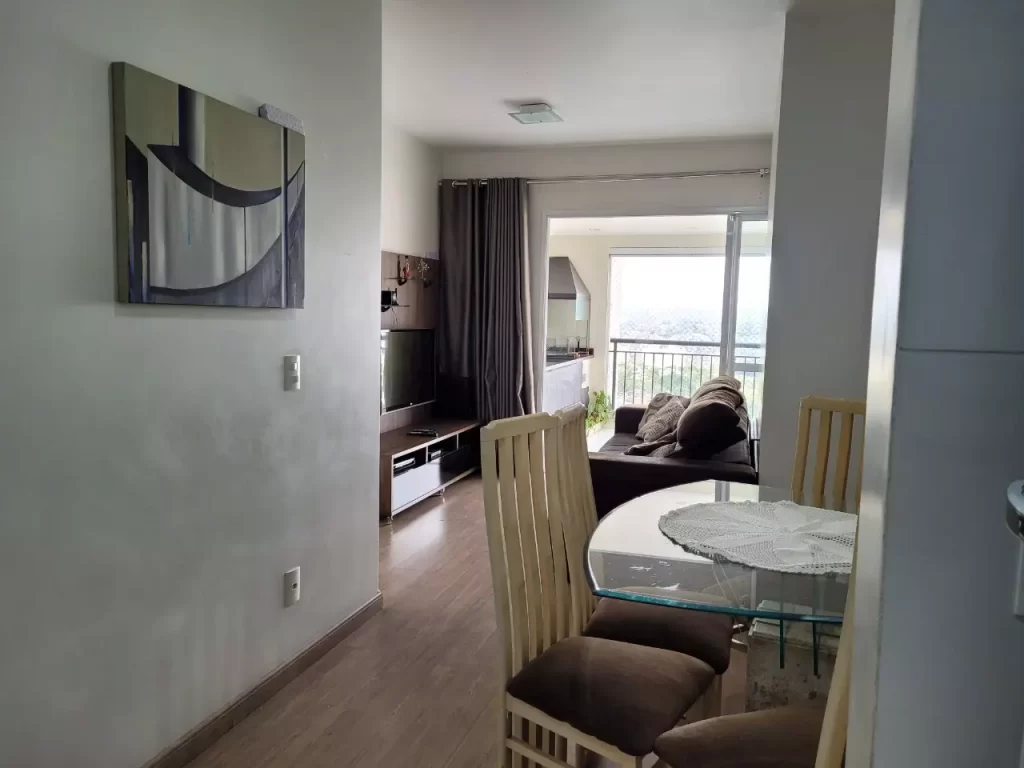 Apartamento 3 dormitórios Vila Formosa