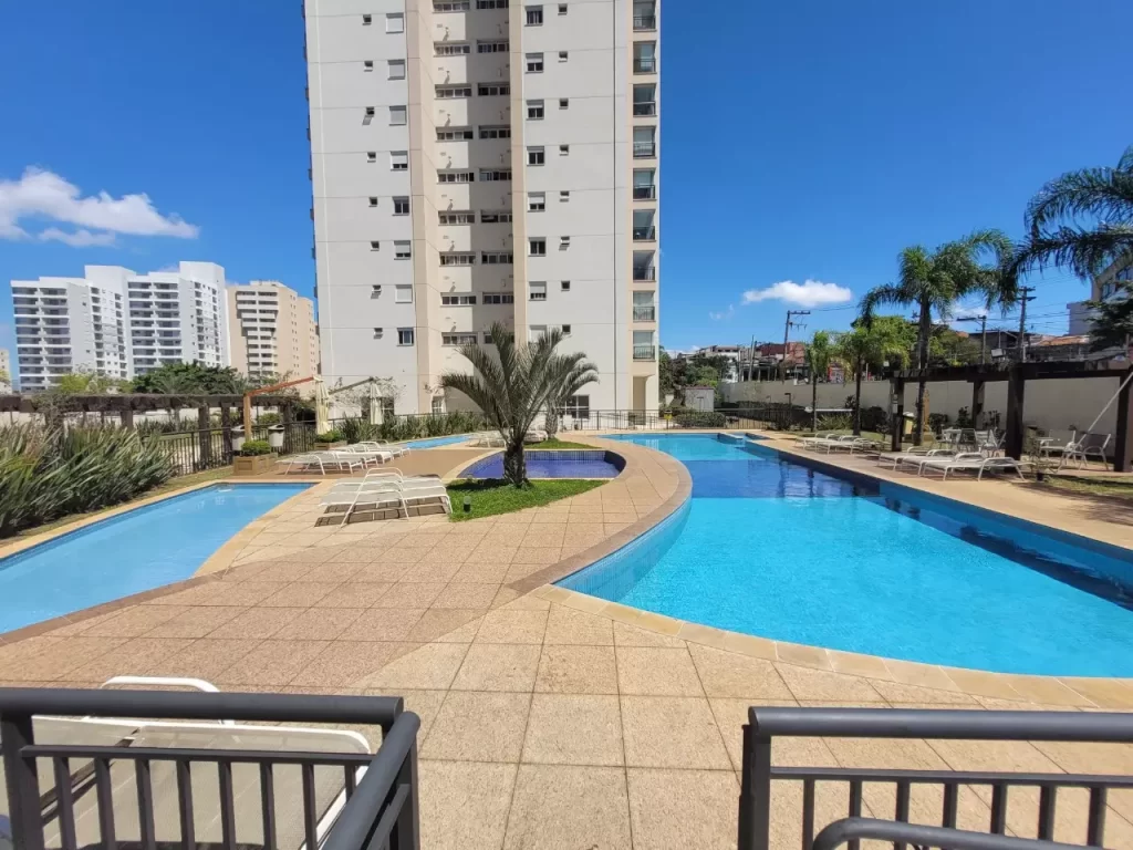 Apartamento 3 dormitórios Vila Formosa