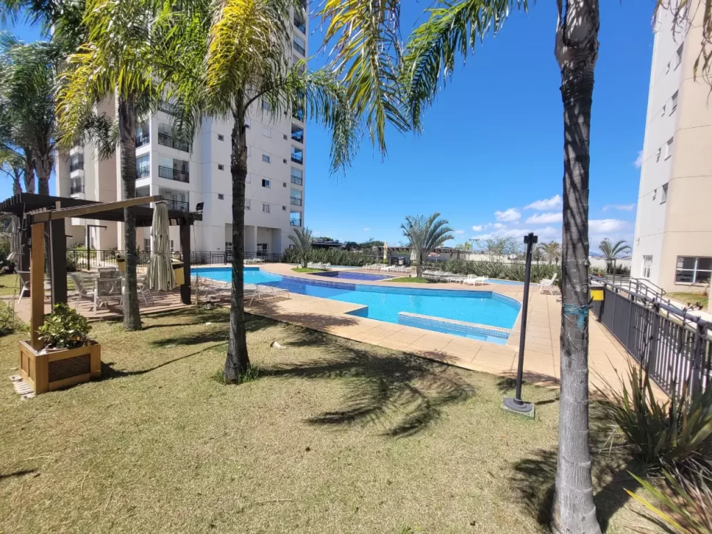 Apartamento 3 dormitórios Vila Formosa