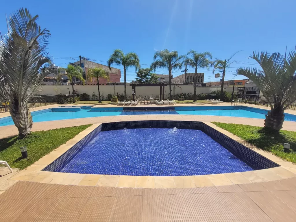 Apartamento 3 dormitórios Vila Formosa