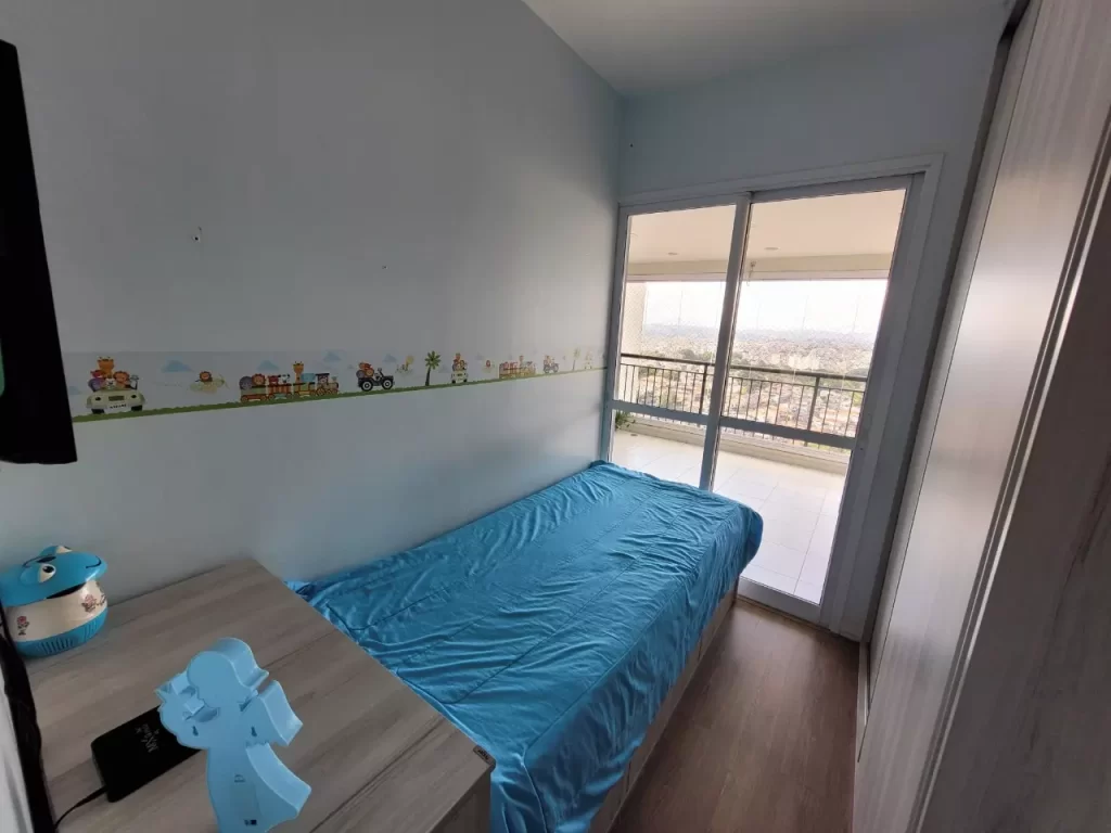 Apartamento 3 dormitórios Vila Formosa