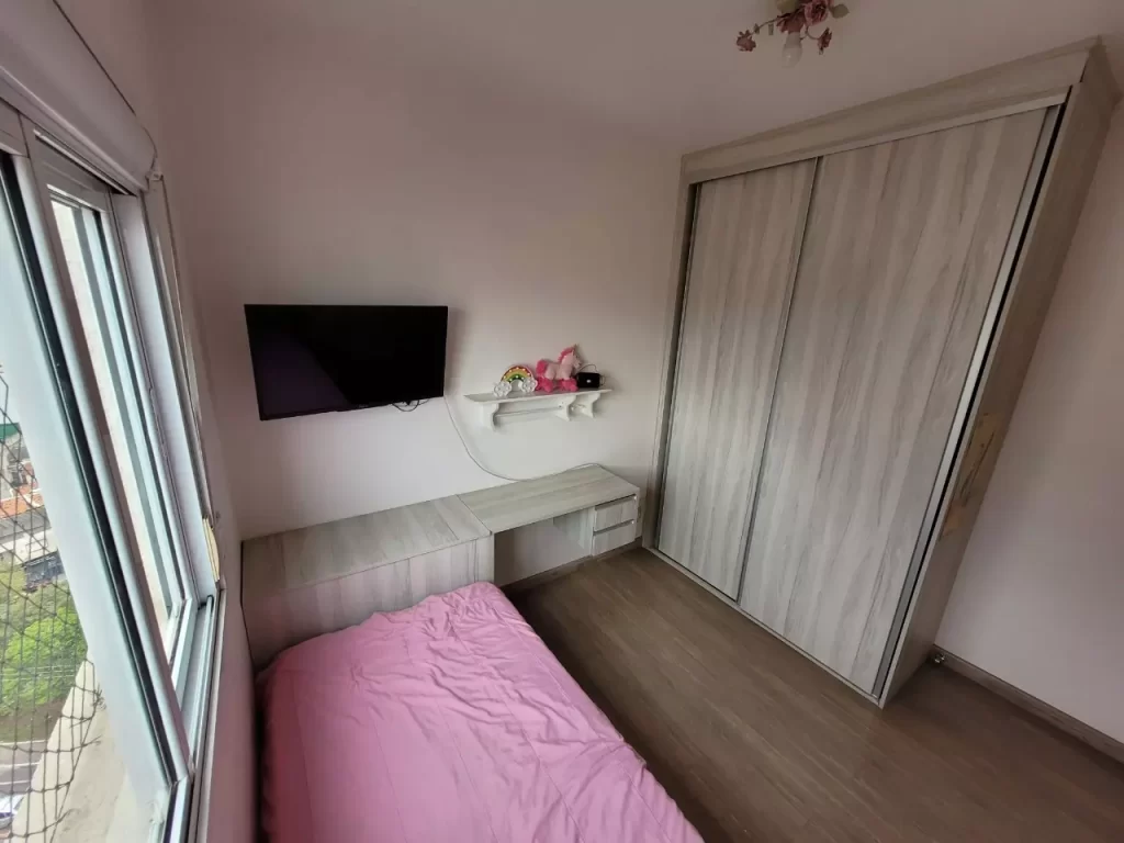 Apartamento 3 dormitórios Vila Formosa