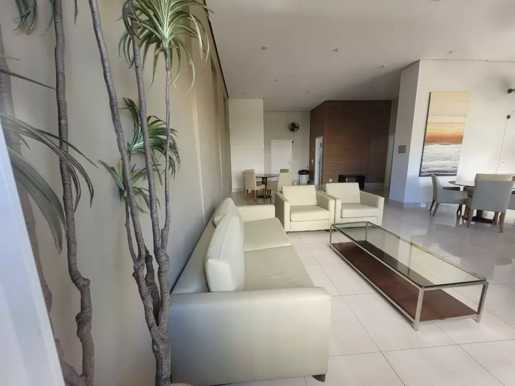 Apartamento 3 dormitórios Vila Formosa