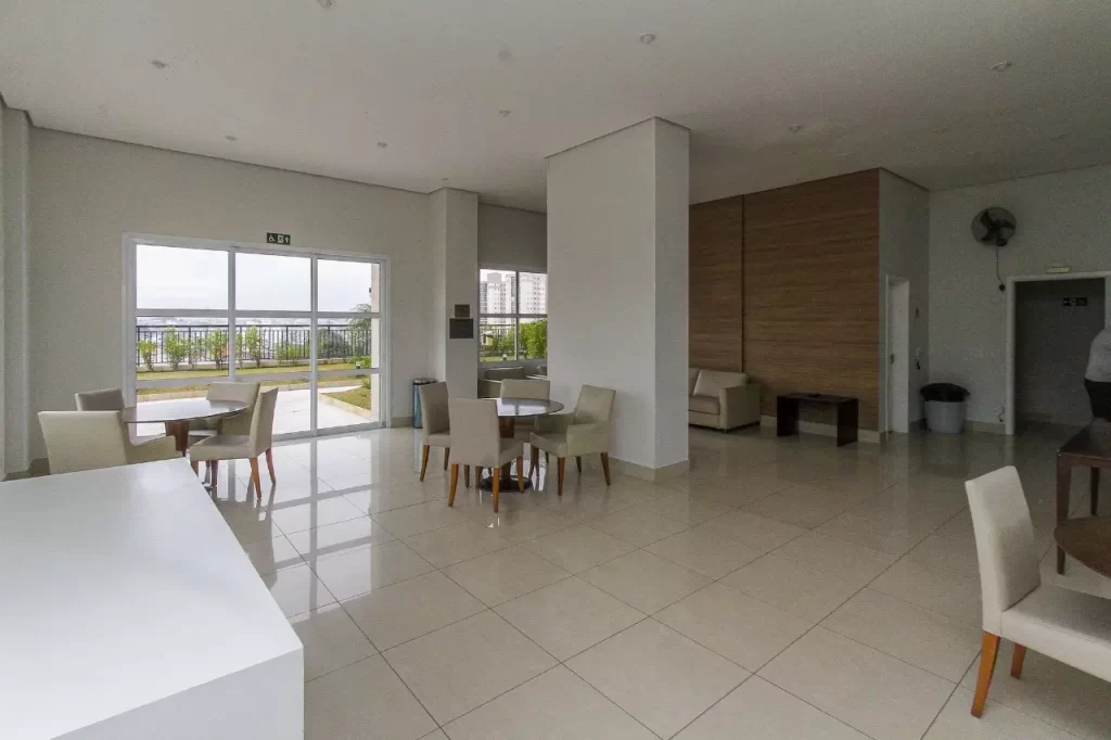 Apartamento 3 dormitórios Vila Formosa