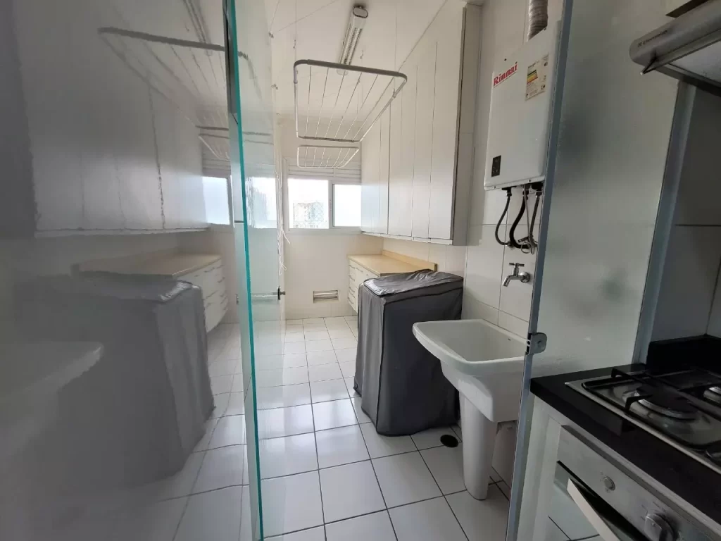 Apartamento 3 dormitórios Vila Formosa