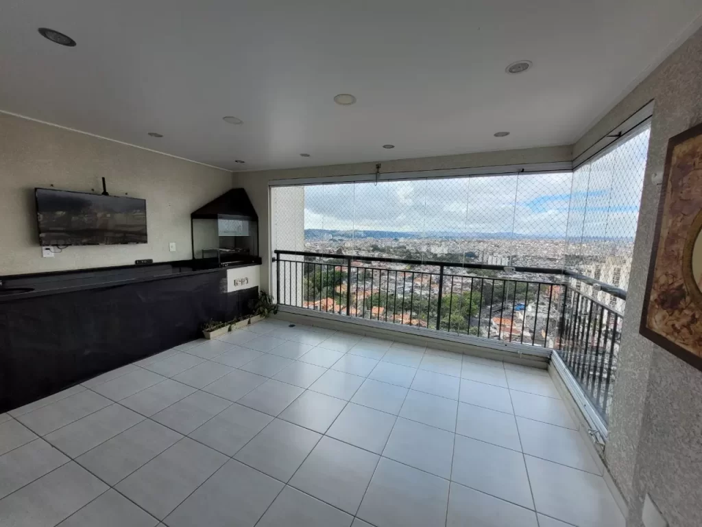 Apartamento 3 dormitórios Vila Formosa