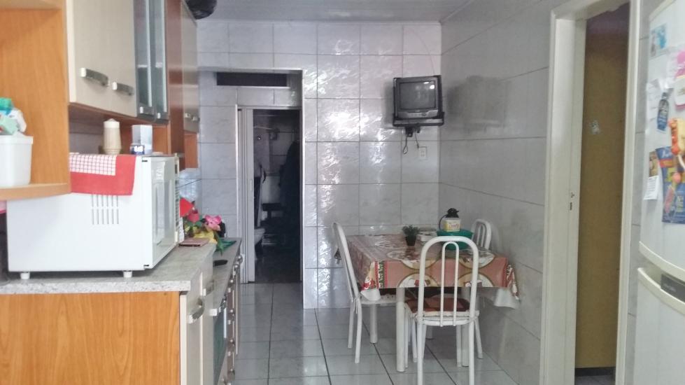 Casa 2 suítes Vila Talarico