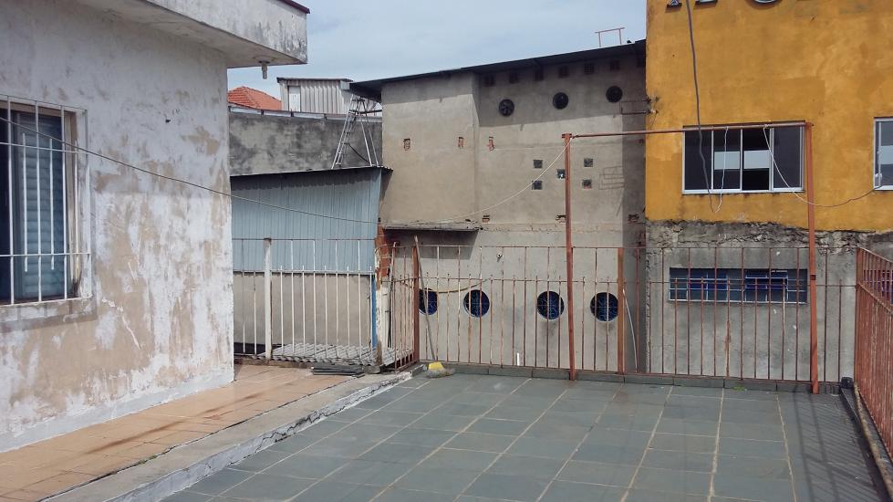 Casa 2 suítes Vila Talarico