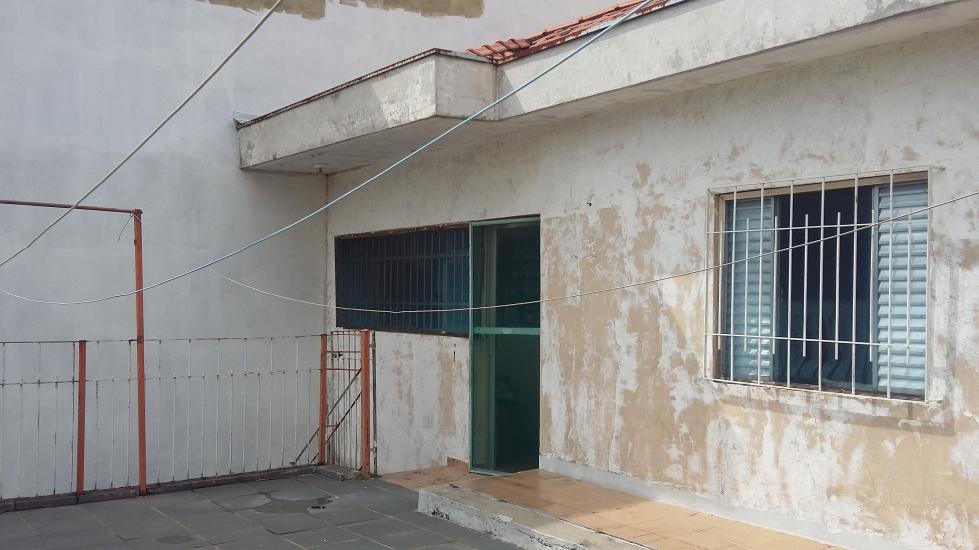 Casa 2 suítes Vila Talarico