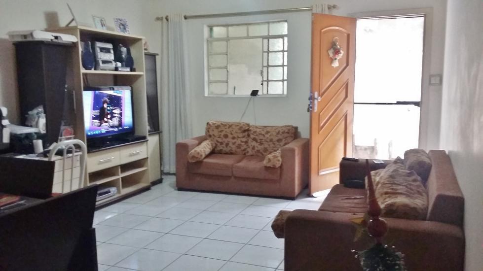 Casa 2 suítes Vila Talarico