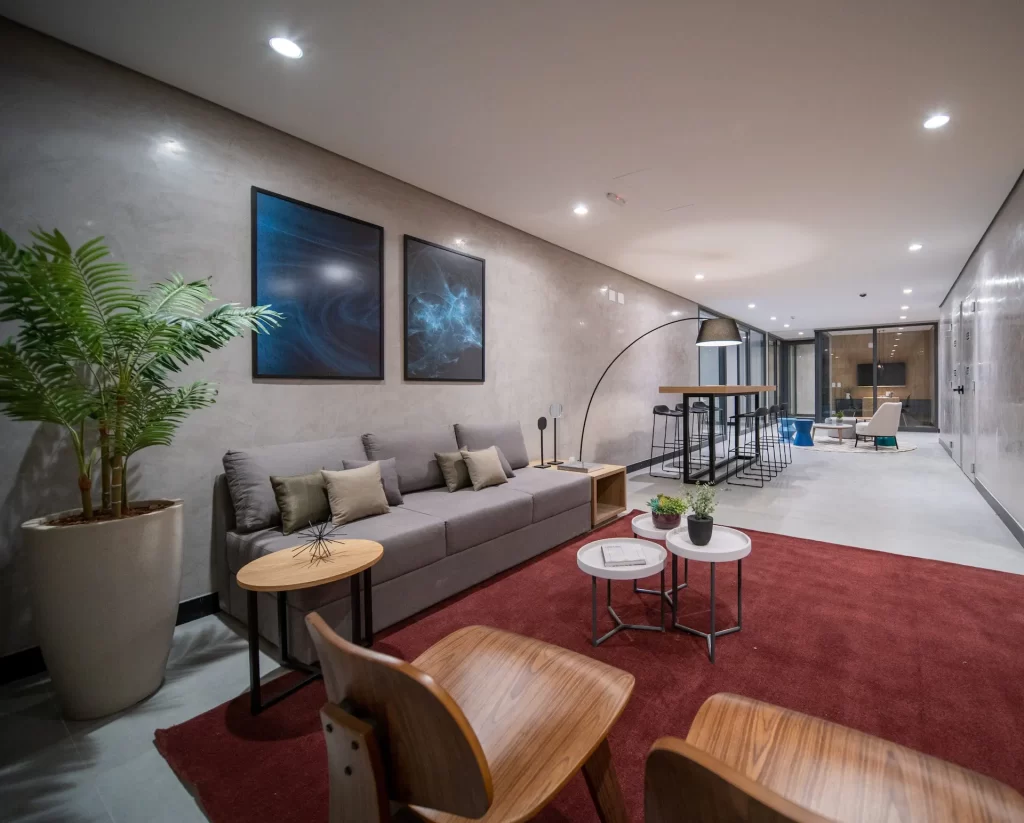 Apartamento 2 Dormitórios Raízes Guilhermina Esperança