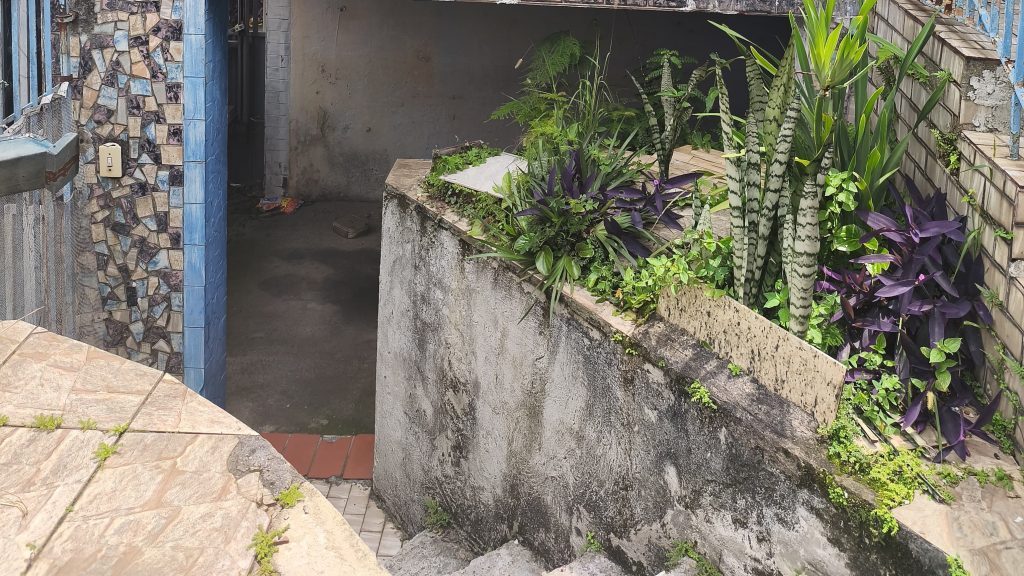 Casa com 3 dormitórios em Sapopemba — Potencial para transformar
