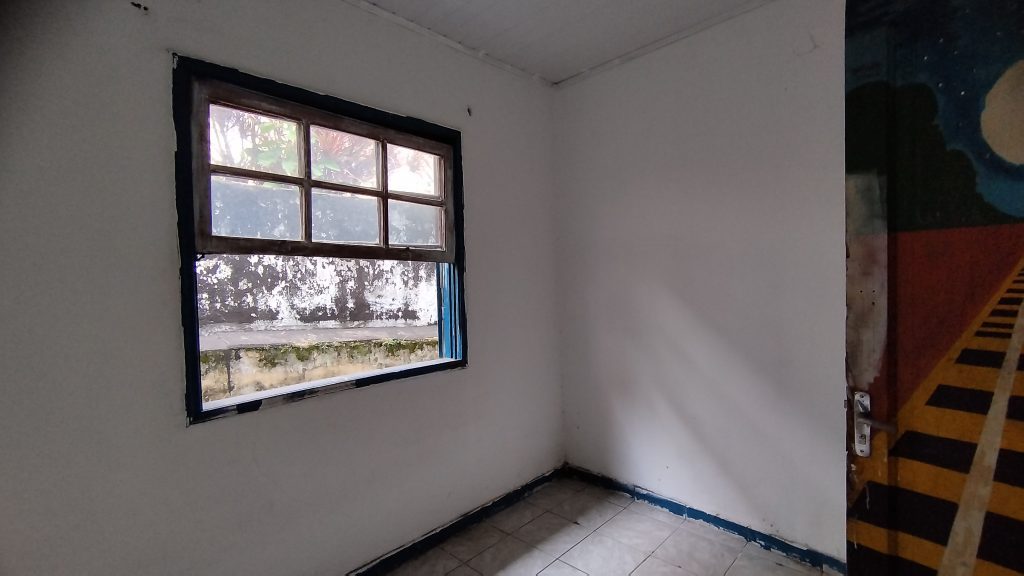 Casa com 3 dormitórios em Sapopemba
