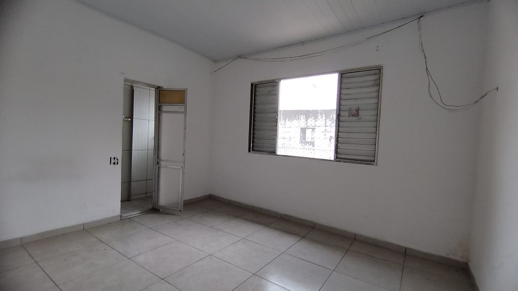 Casa com 3 dormitórios em Sapopemba