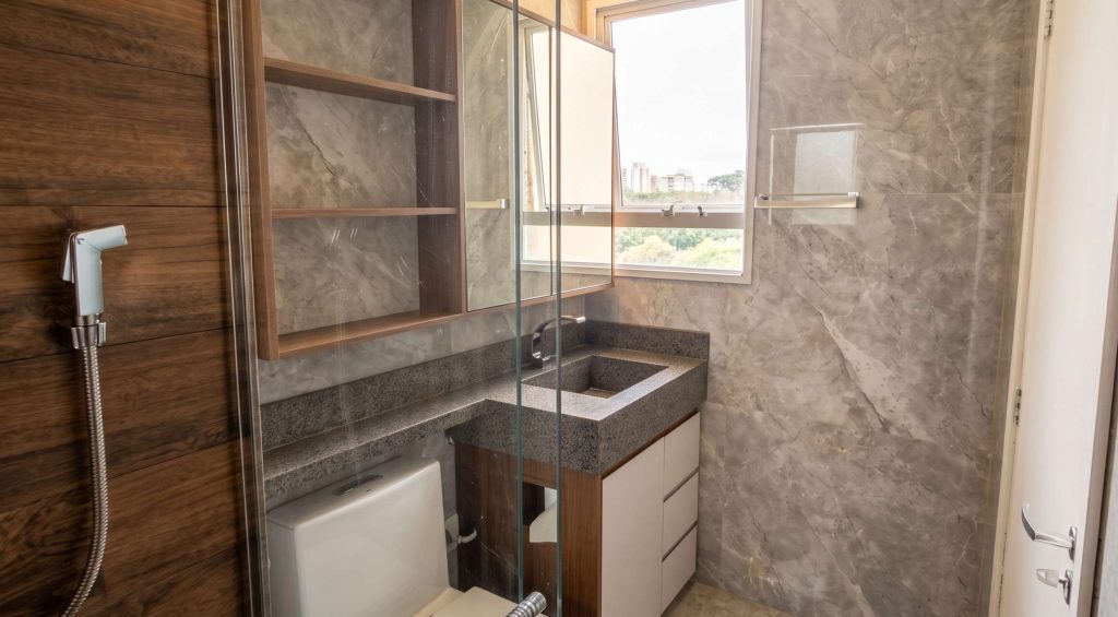 Apartamento com 2 quartos na Penha de França
