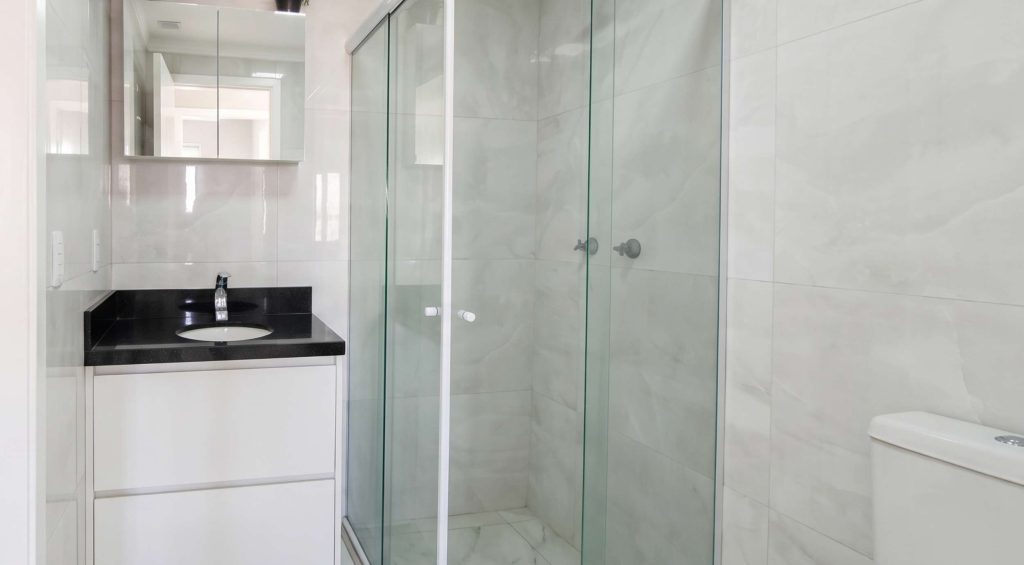 Apartamento com 2 quartos na Vila Prudente