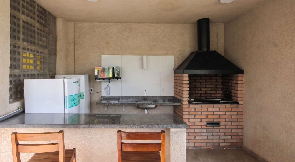 Apartamento com 2 quartos na Vila Prudente