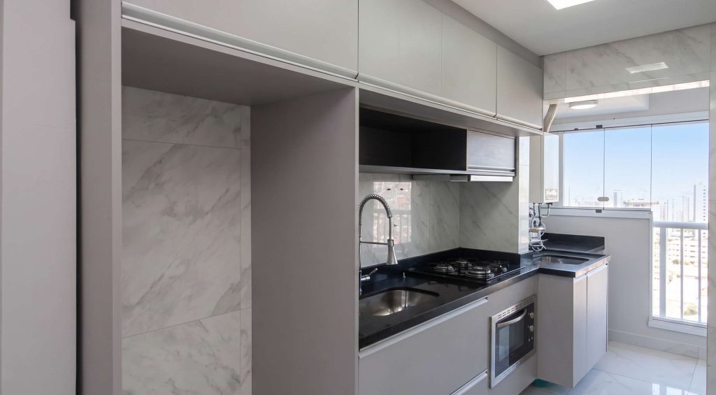 Apartamento com 2 quartos na Vila Prudente