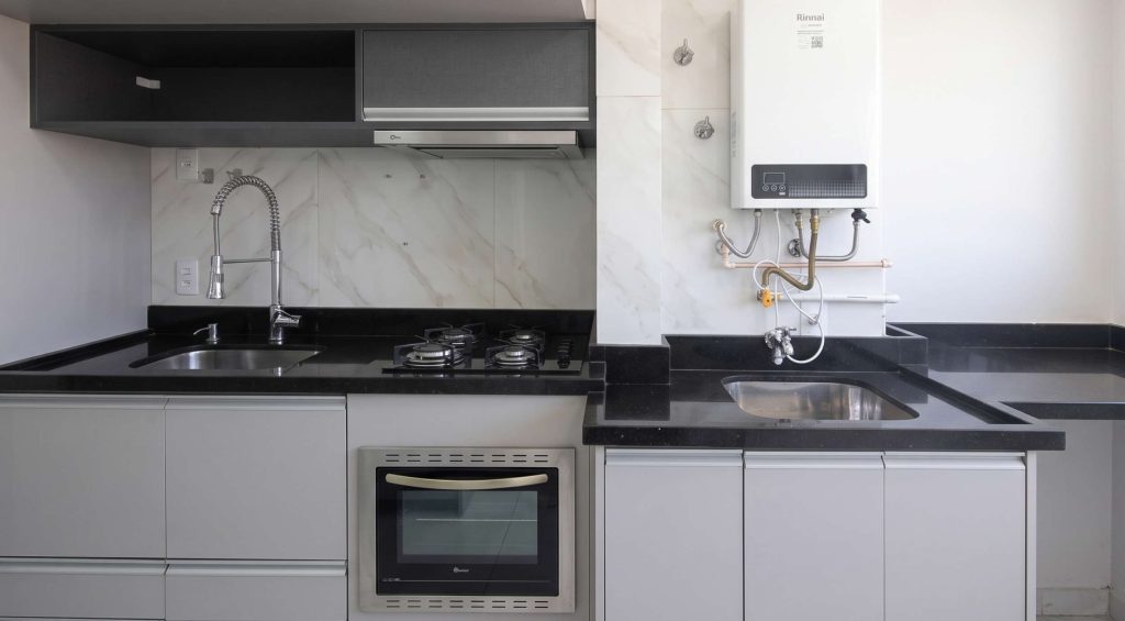 Apartamento com 2 quartos na Vila Prudente