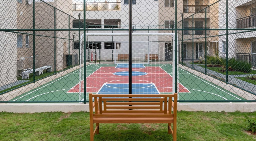 Apartamento com 2 quartos na Penha de França
