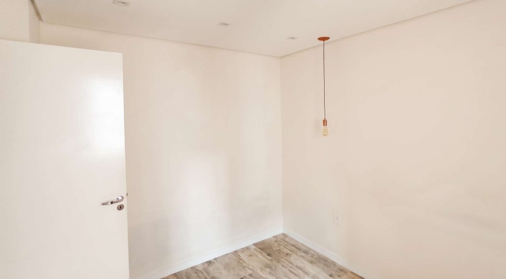 Apartamento com 2 quartos na Penha de França