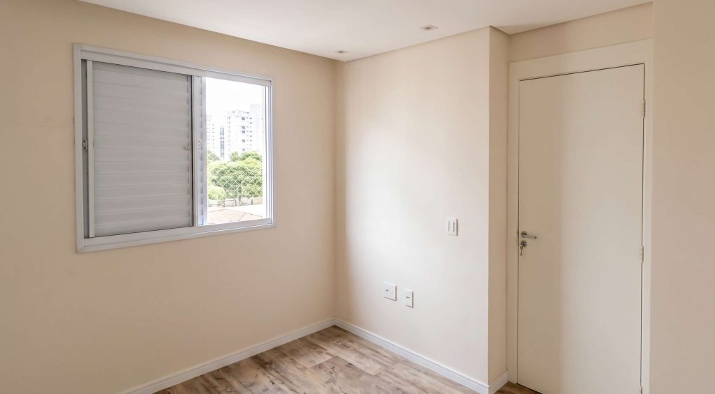 Apartamento com 2 quartos na Penha de França