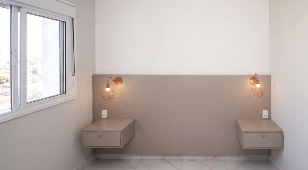 Apartamento com 2 quartos na Vila Prudente