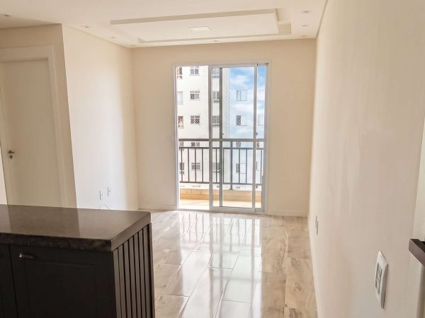 Apartamento com 2 quartos na Penha de França