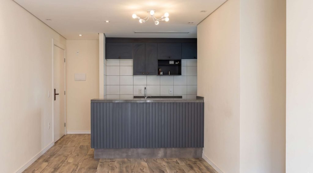 Apartamento com 2 quartos na Penha de França