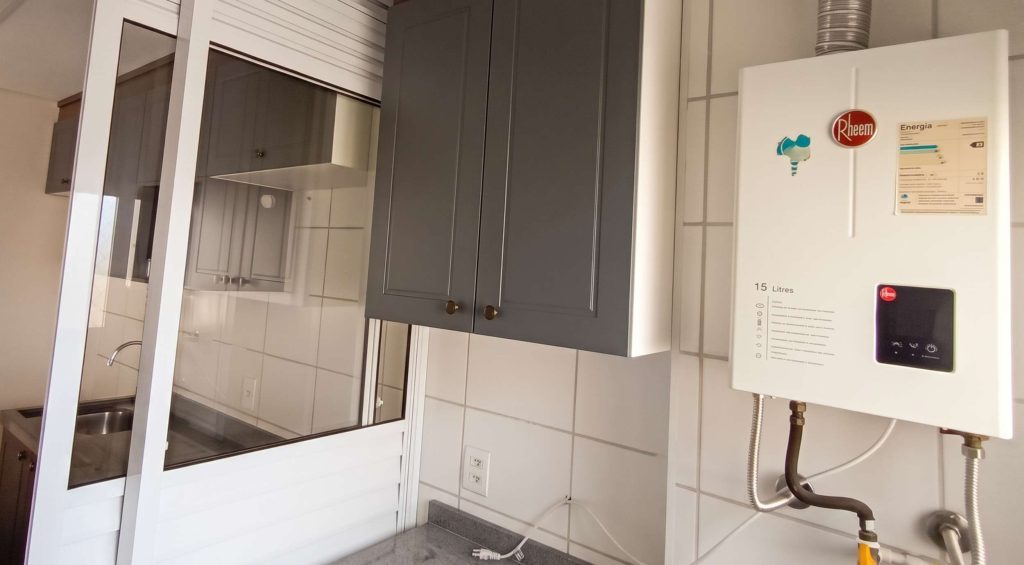 Apartamento com 2 quartos na Penha de França