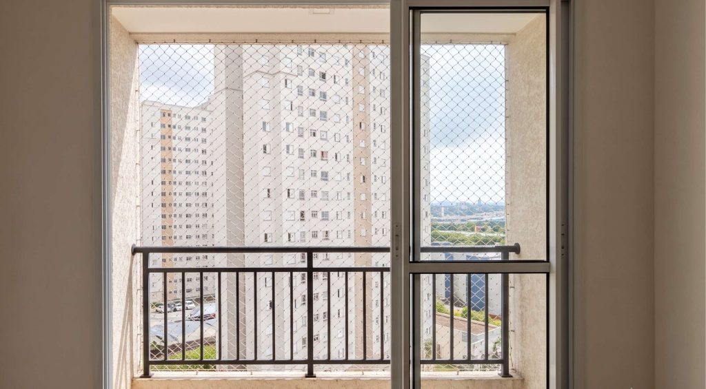 Apartamento com 2 quartos na Penha de França