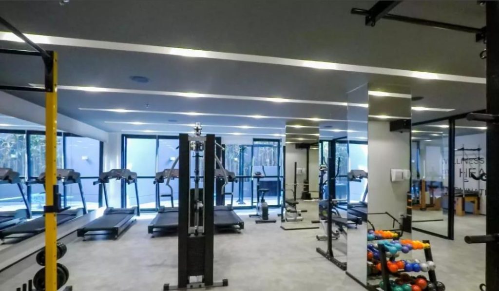 Studio NR mobiliado na Vila Mariana