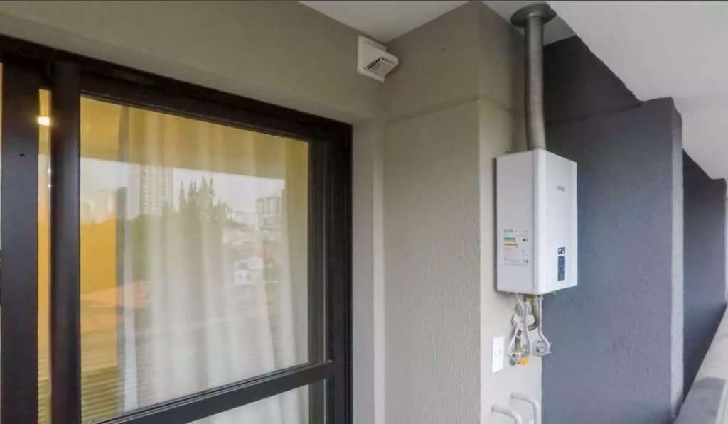 Studio NR mobiliado na Vila Mariana